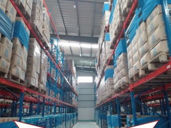 廣州多功能倉(cāng)儲(chǔ)貨架 超市、藥店與果蔬貨架的實(shí)用選擇