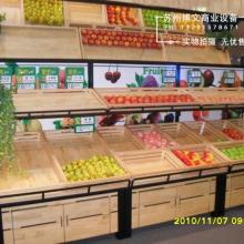 勝達(dá)貨架廠 專注超市貨架，打造精品木質(zhì)解決方案