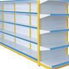 青州市富神倉(cāng)儲(chǔ)裝備廠 貴州超市貨架與口碑卓越的山東供應(yīng)商