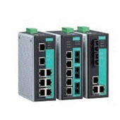 杭州水源電子設(shè)備 MOXA EDS-408A-MM-SC環(huán)網(wǎng)交換機(jī)總代理，一站式通訊解決方案